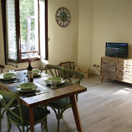 Parterre Holidays Florence Exterior photo