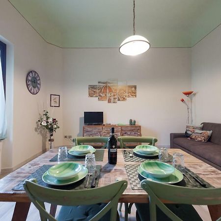 Parterre Holidays Florence Exterior photo