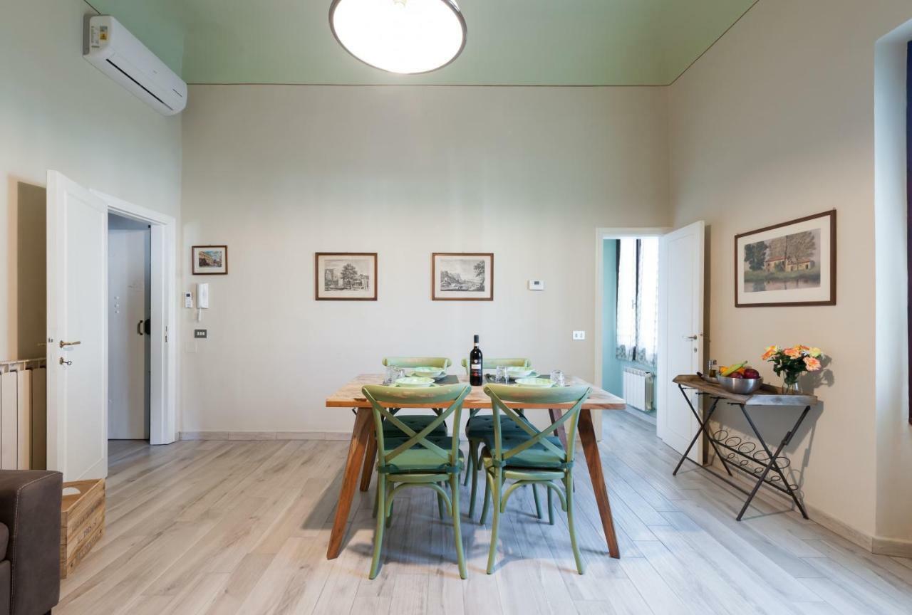 Parterre Holidays Florence Exterior photo