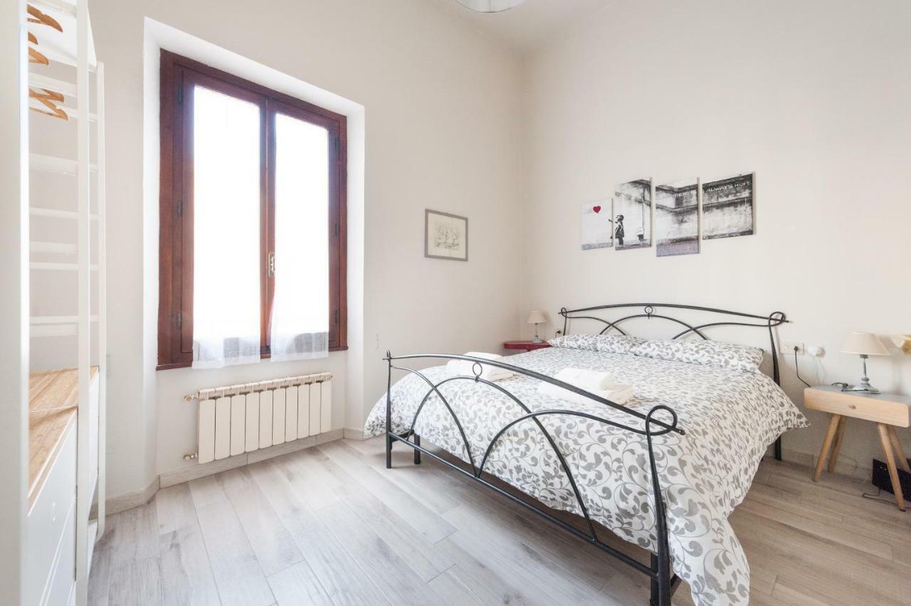 Parterre Holidays Florence Exterior photo